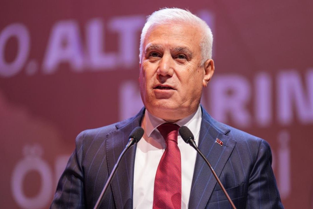 Mustafa Bozbey davasında 6 tahliye, 10 sanığa tutukluluk