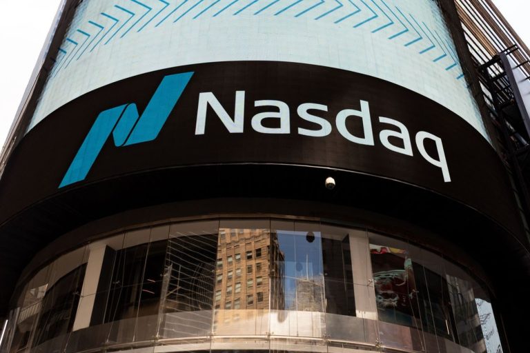 Nasdaq, yapay zekâ hisseleriyle gün içi rekor tazeledi