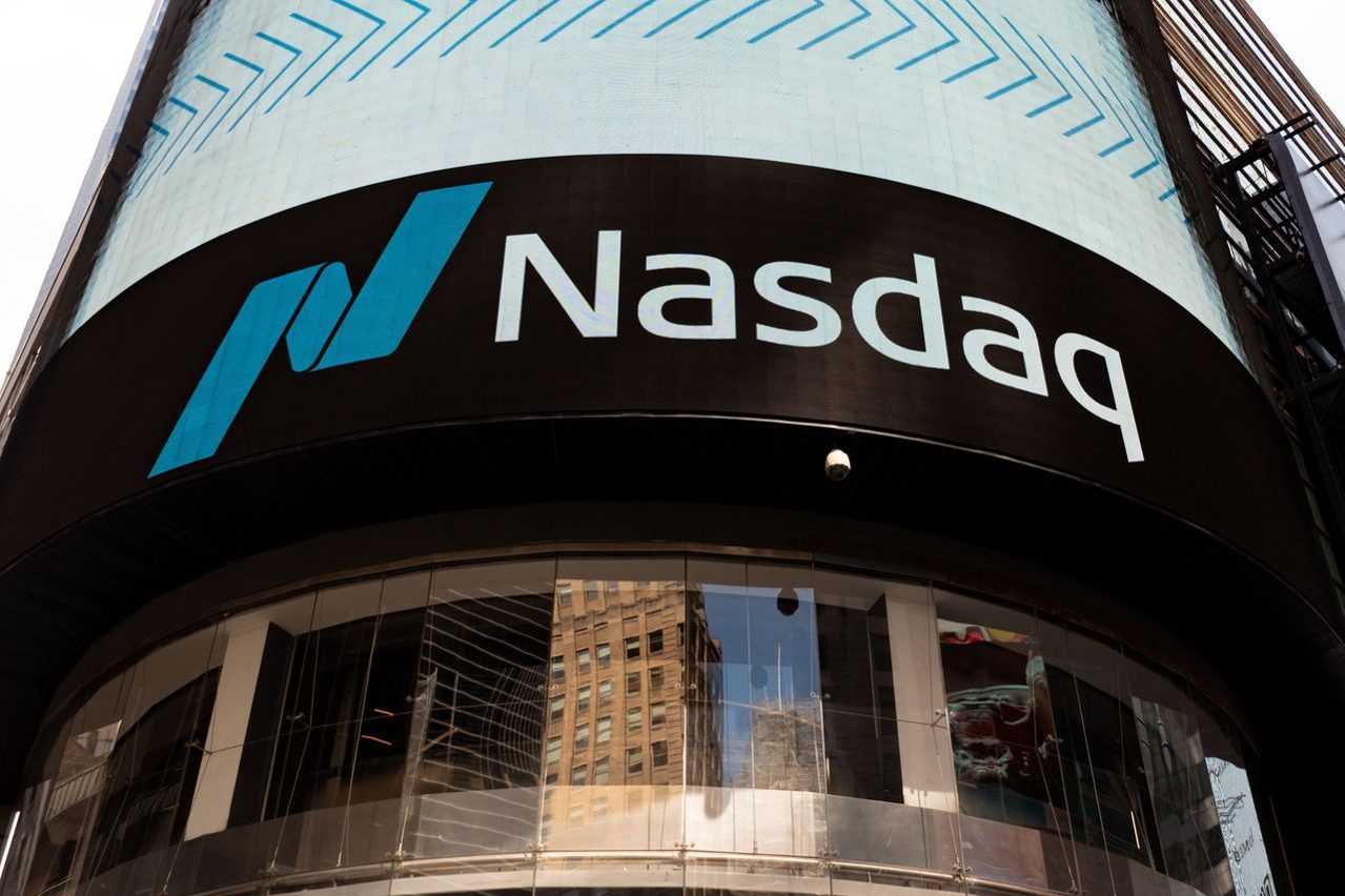Nasdaq, yapay zekâ hisseleriyle gün içi rekor tazeledi