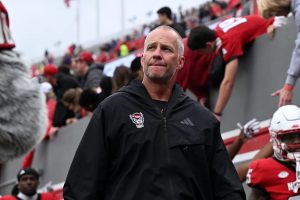 NC State Üniversitesi, Dave Doeren'i 14 sezon sonra görevden aldı