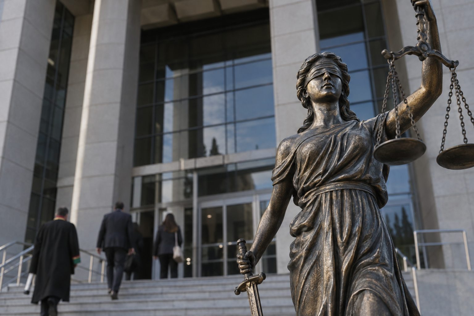 Necati Coşkun Arabacı’ya 15 yıl 6 ay hapis cezası