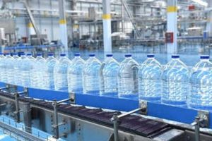 Nestlé'nin ABD'li yatırım şirketiyle su ortaklığına onay çıktı