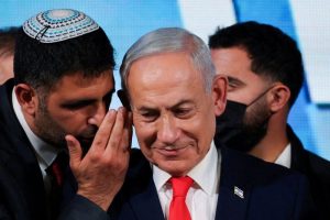 Netanyahu bloğu usulsüzlük iddialarını artırdı