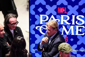 Amerikan futbolu ligi NFL, Paris maçını artırılmış güvenlikle oynatacak