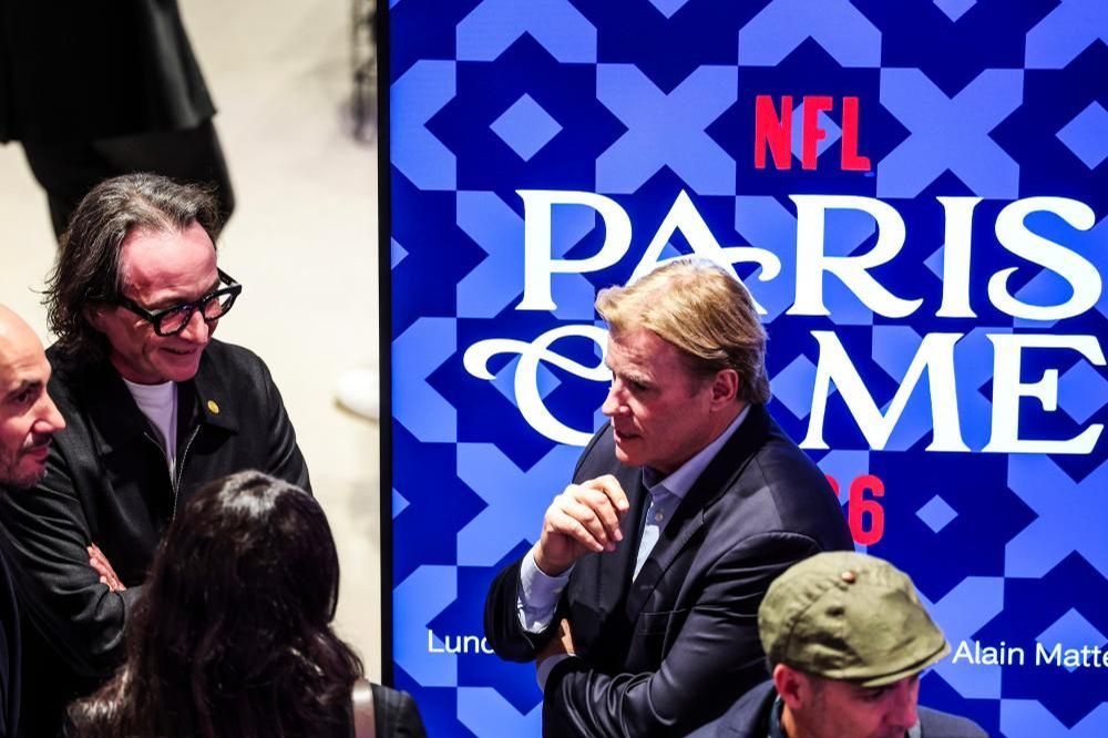 Amerikan futbolu ligi NFL, Paris maçını artırılmış güvenlikle oynatacak