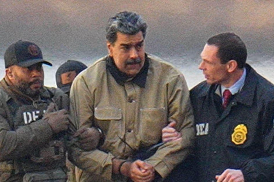 Nicolás Maduro ve Cilia Flores'e İşkence Suçlaması Hazırlanıyor