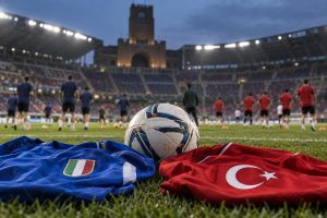 Nicolò Barella: Hakan Çalhanoğlu'nun Eksikliği Hissedilecek