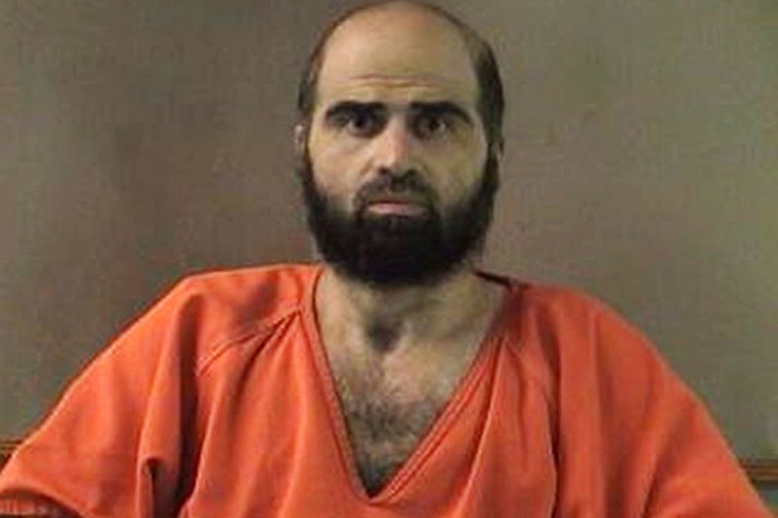 Nidal Hasan için ABD Ordusu idam mangası onayı çıktı