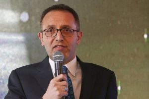 Nusret Altınbaş, fon soruşturmasında İstanbul Adliyesine sevk edildi