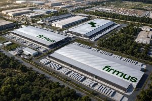 Nvidia destekli Firmus, Avustralya halka arzını geri çekti