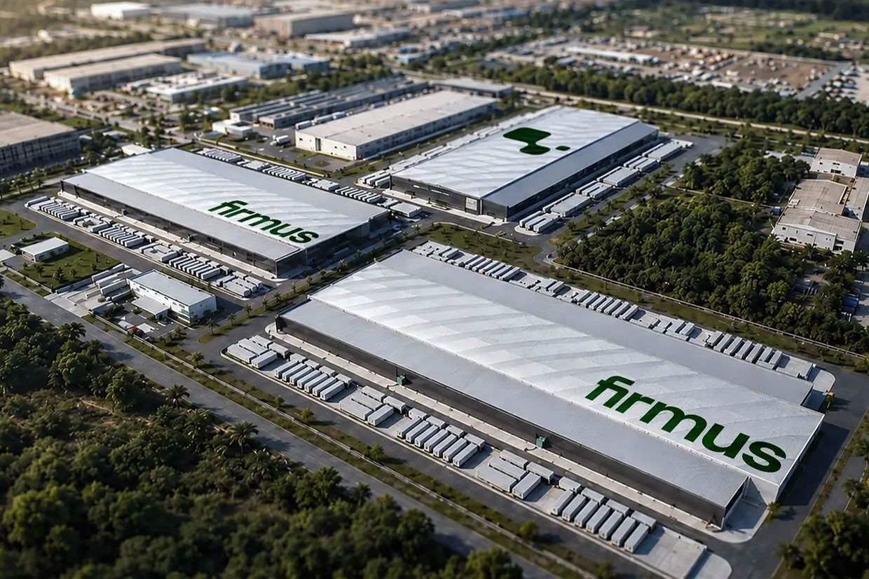 Nvidia destekli Firmus, Avustralya halka arzını geri çekti