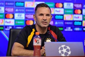 Okan Buruk, Barcelona'ya karşı agresif hücum planını açıkladı