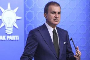 Ömer Çelik, fon mağdurları için eylem planı hazırlandığını açıkladı
