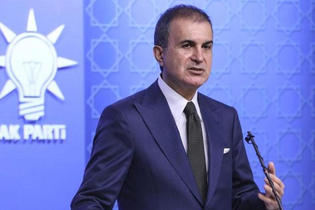 Ömer Çelik, fon mağdurları için eylem planı hazırlandığını açıkladı
