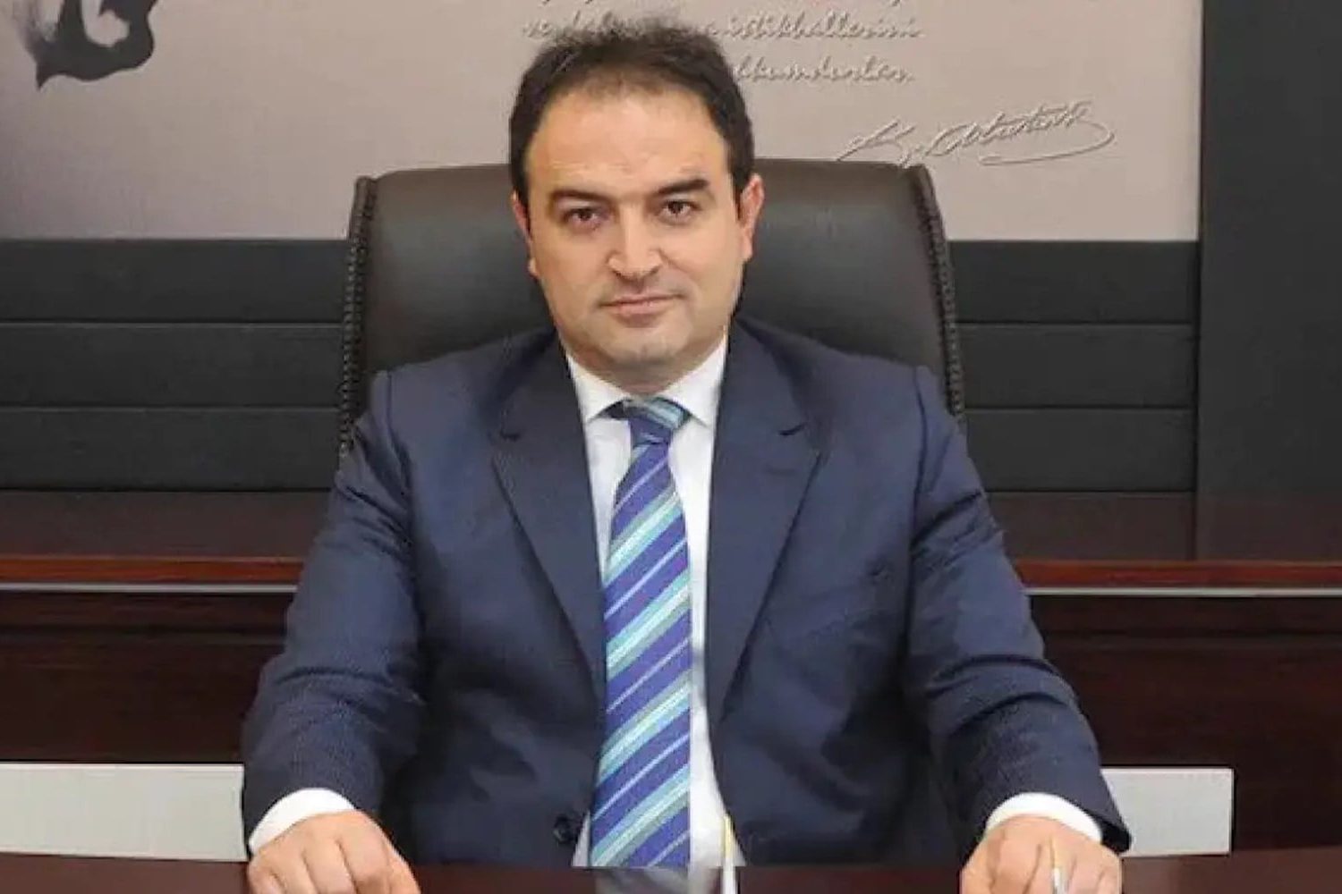 Osman Arıkan Nacar'ın sigorta kaydı fon soruşturmasında gündemde