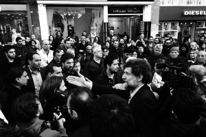 Osman Kavala’nın yeniden yargılama ve tahliye talebi reddedildi