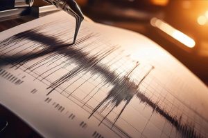 Osmaniye Sumbas'ta 3,8 büyüklüğünde deprem, olumsuzluk bildirilmedi