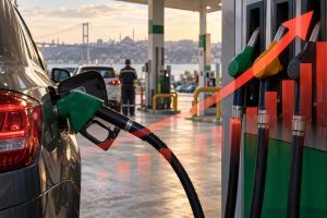 ÖTV artışıyla İstanbul'da motorin 100,50 TL'ye çıkabilir