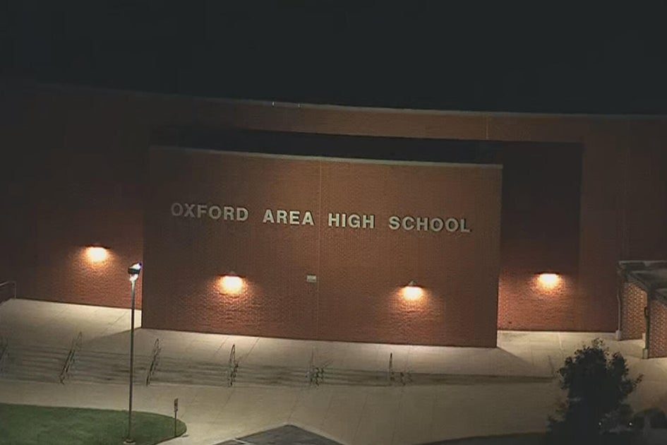 Oxford Area High School kızamık vakası sonrası kapatıldı