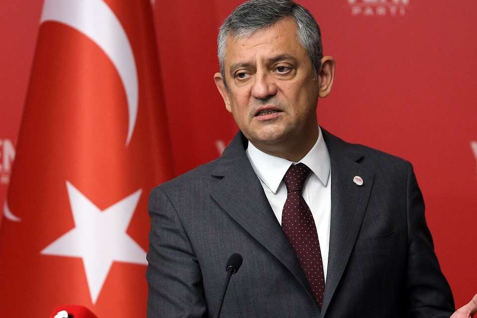 Özgür Özel, erken seçim desteğinin kaynağını sordu