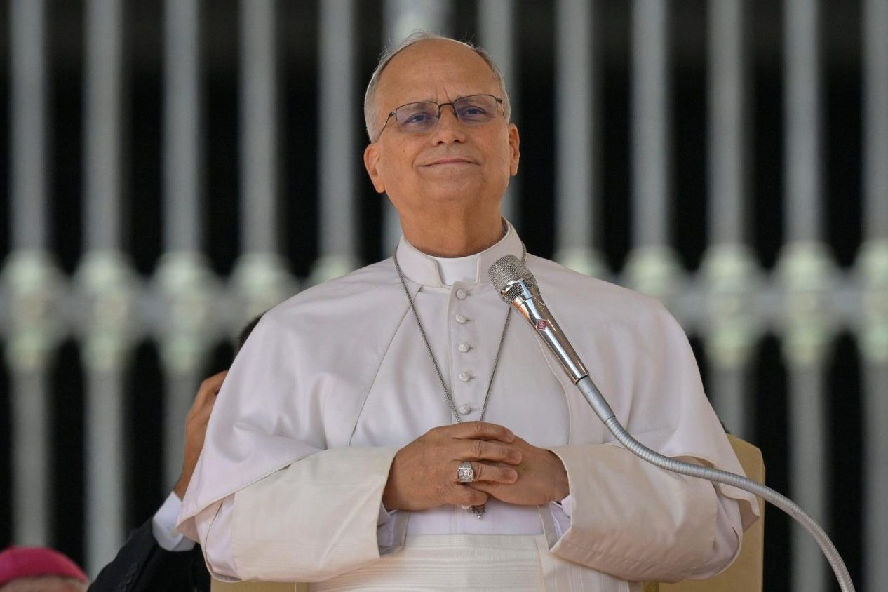 Papa Leo XIV için ek kanser tedavisine gerek olmadığı açıklandı