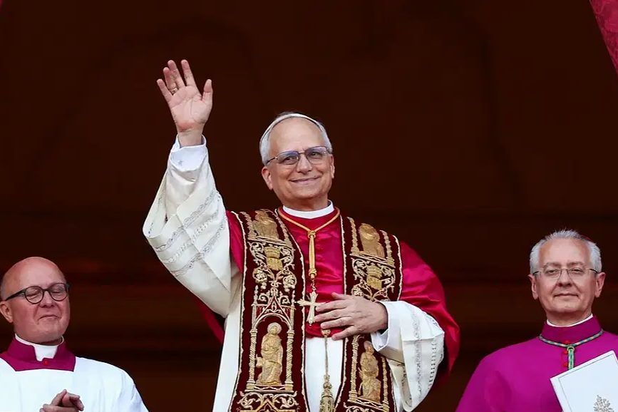 Papa XIV. Leo’nun programları ameliyat sonrası 20 Ekim’e kadar iptal edildi