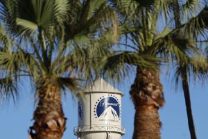 Paramount-Warner Bros. birleşik şirketinin adı Skydance oldu