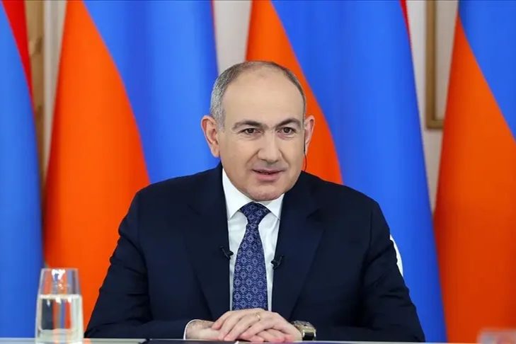 Paşinyan, Azerbaycan'la barışın kalıcı olduğunu söyledi