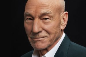 Patrick Stewart, Los Angeles'ta 86 yaşında hayatını kaybetti