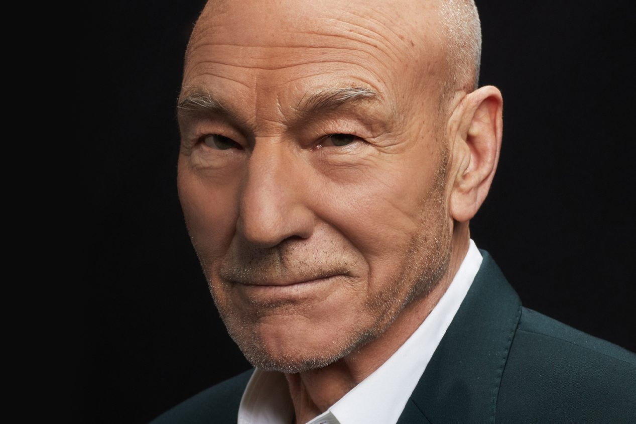 Patrick Stewart, Los Angeles'ta 86 yaşında hayatını kaybetti