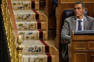Pedro Sánchez, İspanya'da 29 Kasım için erken seçim çağrısı yaptı
