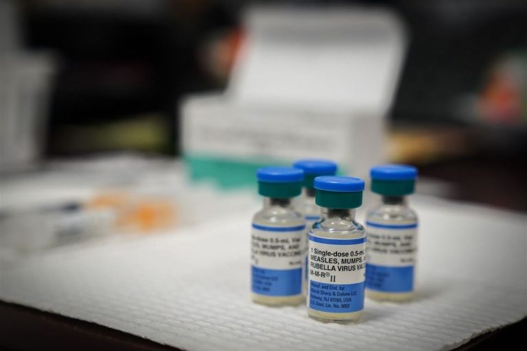 Pennsylvania’da kızamıkla ilişkili ölüm sayısı beşe çıktı