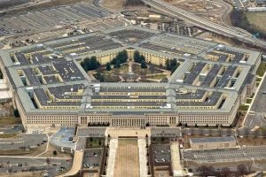 Pentagon, Korgeneral Brett Sylvia’yı soruşturmayla görevden aldı