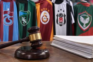 PFDK, Amed Sportif Faaliyetler dahil beş kulübe 2,375 milyon lira ceza verdi