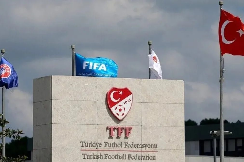 PFDK, Süper Lig'de 8 kulübe 3,91 milyon lira ceza verdi
