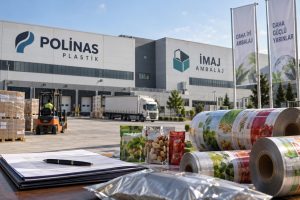 Polinas, İmaj Ambalaj’ın yüzde 67 hissesini devraldı