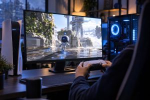 PS5 emülatörlerinde oyun çalıştırma ve kare hızı ilerledi