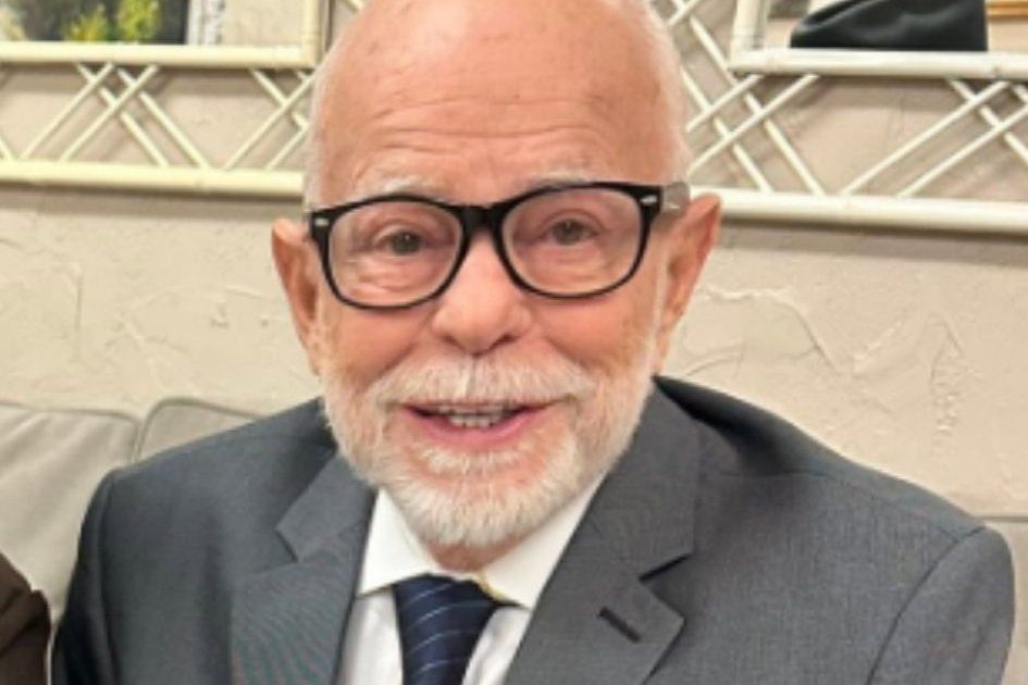 PTL Club'ın kurucusu Jim Bakker 86 yaşında hayatını kaybetti