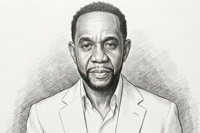 R&B sanatçısı Freddie Jackson 70 yaşında hayatını kaybetti