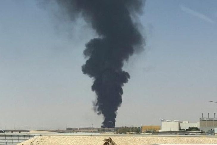 R4 Grubu, Riyad Havalimanı Saldırıları İçin Ortak Bildiri Yayımladı
