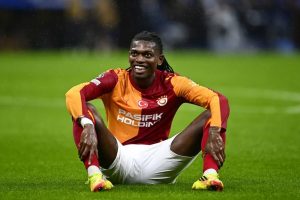Rafael Leao, Galatasaray'ın derbi öncesi sakatlık endişesi oldu