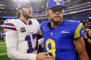 Rams-Bills maçında özel takımlar uzatmanın sonucunu belirledi