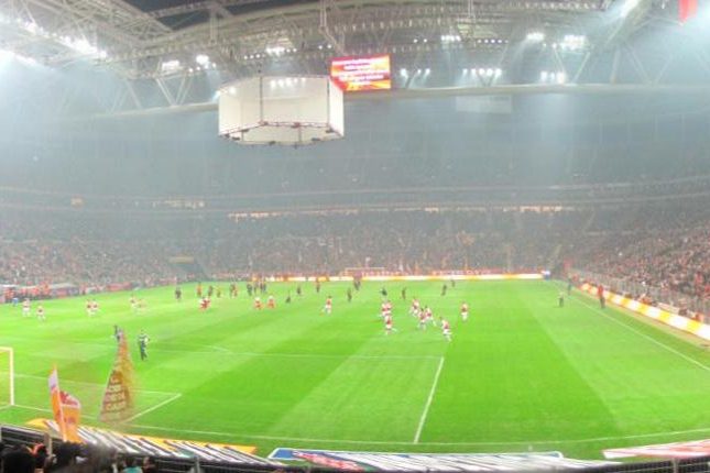 RAMS Park incelemesinde yapısal olumsuzluk tespit edilmedi