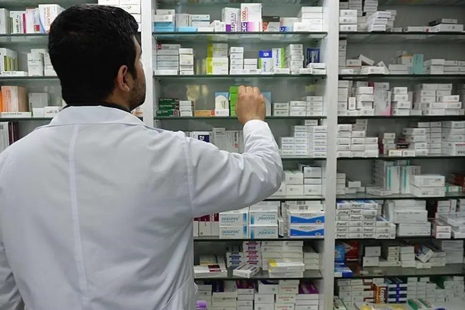 Raporlu ilaçlarda eczaneden doğrudan temin sistemi hazırlanıyor