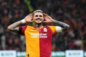 Real Betis, Mauro Icardi için ilk teması kurdu