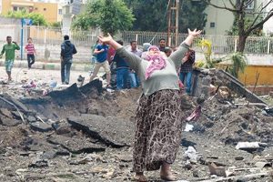 Reyhanlı saldırısı sanığı Mihraç Ural, Suriye'de yakalandı