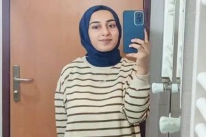 Üniversite öğrencisi Rojin Kabaiş soruşturmasında altı numara belirlendi