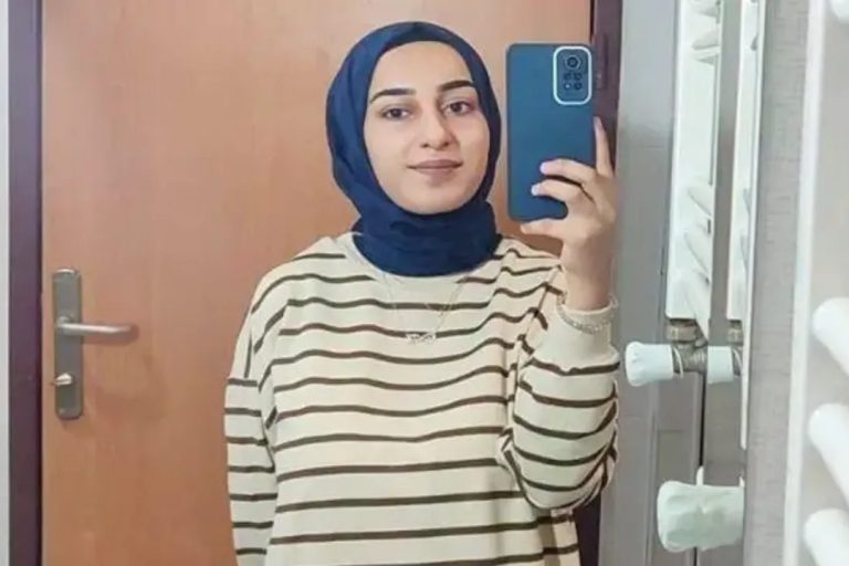 Üniversite öğrencisi Rojin Kabaiş soruşturmasında altı numara belirlendi