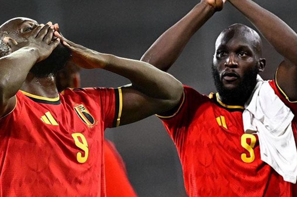 Romelu Lukaku, Fenerbahçe ile forma süresini görüşecek