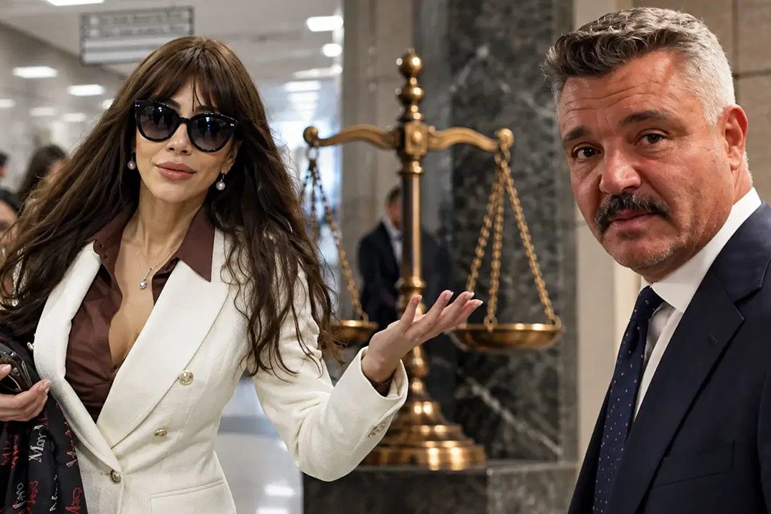 Sadettin Saran’ın sanık olduğu davada adli kontrol sürdü